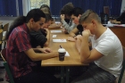 Turnaj v piškvorkách 2016