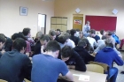 Turnaj v piškvorkách 2016