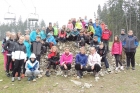 Exkurze na Šumavu a do Bavorského lesa 2016