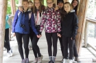 Exkurze na Šumavu a do Bavorského lesa 2016