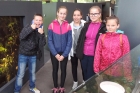 Exkurze na Šumavu a do Bavorského lesa 2016