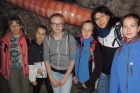 Exkurze na Šumavu a do Bavorského lesa 2016