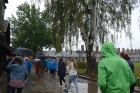 Exkurze do Krakova a Osvětimi 2016