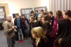 Do historie hopem