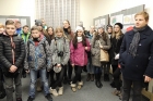 Do historie hopem