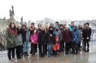 Do historie hopem