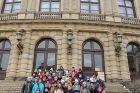 Do historie hopem