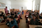 Přednáška o energetice s profesionály