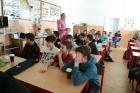 Přednáška o energetice s profesionály