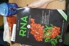 Přednáška o studiu, bádání a úspěších jednoho vědce