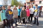 Den Země 2017