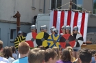 Vikingové 2017