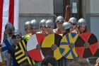 Vikingové 2017