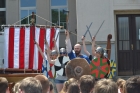 Vikingové 2017