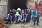 Exkurze do Kestřan a Sudoměře 2017