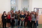 Přednáška o zdravé stravě jako životním stylu 2017