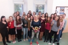 Přednáška o zdravé stravě jako životním stylu 2017