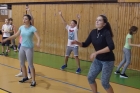 Podzimní sportovní den 2017