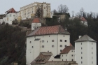 Vánoční Pasov 2017