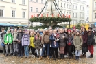 Vánoční Pasov 2017