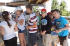 Z podzemního království do korun stromů