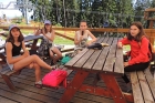 Z podzemního království do korun stromů