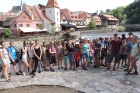 Z podzemního království do korun stromů