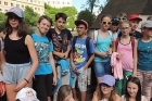 Z podzemního království do korun stromů