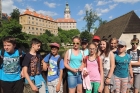 Z podzemního království do korun stromů