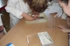 Pitva ryby aneb Zážitkový seminář z biologie