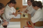 Pitva ryby aneb Zážitkový seminář z biologie