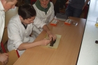 Pitva ryby aneb Zážitkový seminář z biologie