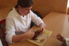 Pitva ryby aneb Zážitkový seminář z biologie