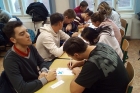 Turnaj v piškvorkách 2018