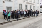 Vánoční Salcburk 2018