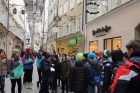 Vánoční Salcburk 2018