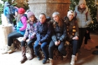 Vánoční Salcburk 2018