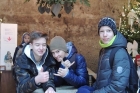 Vánoční Salcburk 2018