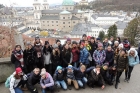 Vánoční Salcburk 2018