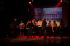 Vánoční akademie 2018