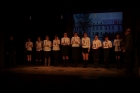 Vánoční akademie 2018