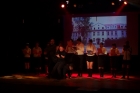 Vánoční akademie 2018