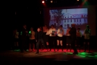 Vánoční akademie 2018