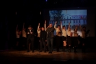 Vánoční akademie 2018
