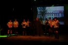 Vánoční akademie 2018