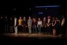 Vánoční akademie 2018