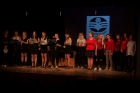 Vánoční akademie 2018