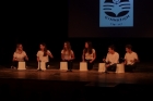 Vánoční akademie 2018