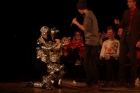 Vánoční akademie 2018