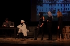 Vánoční akademie 2018